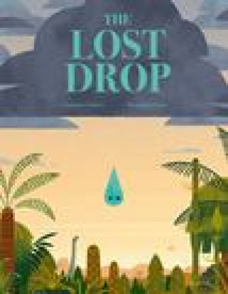 Libro The Lost Drop Flouw Benjamin