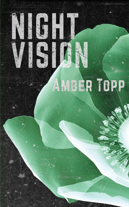 Knjiga Night Vision Amber Topp