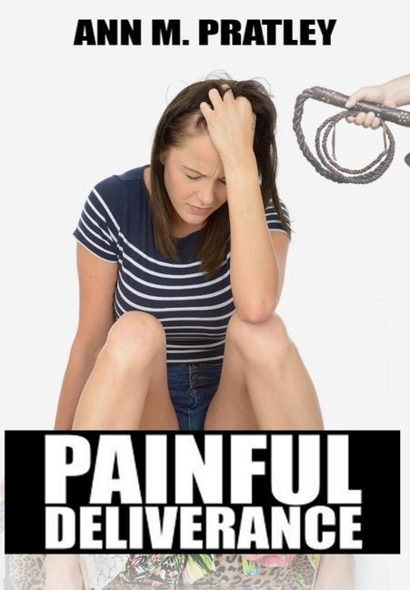 Knjiga Painful Deliverance Ann M. Pratley