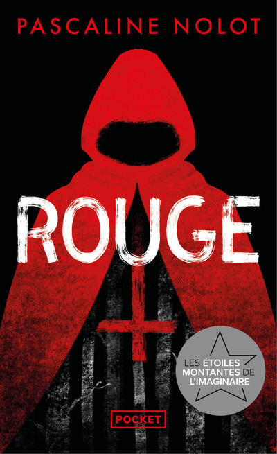 Libro Rouge Pascaline Nolot