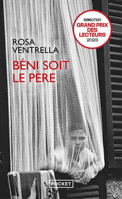 Buch Béni soit le père Rosa Ventrella