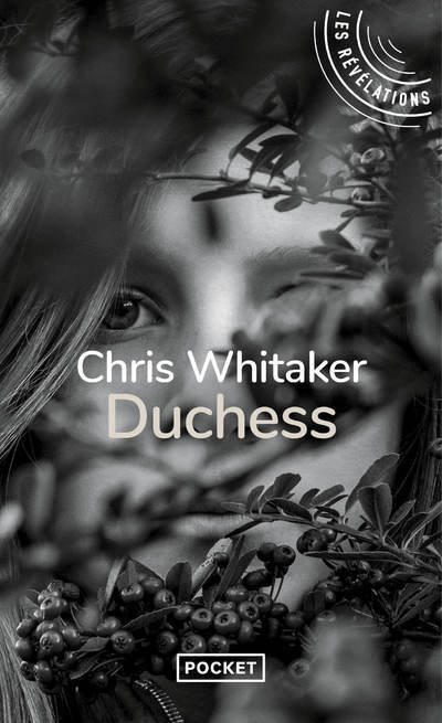 Book Duchess Chris WHITAKER