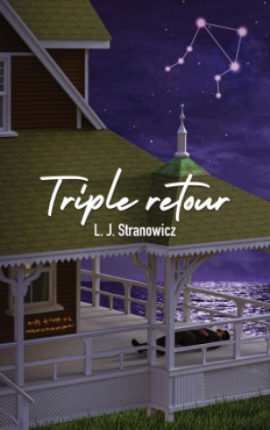 Knjiga Triple retour L.J. Stranowicz