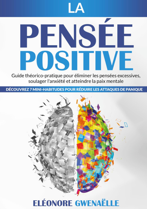 Kniha La Pensée Positive 