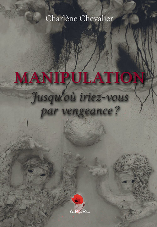 Knjiga Manipulations Chevalier