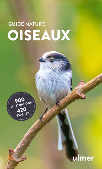 Boek Oiseaux Anne Puchta