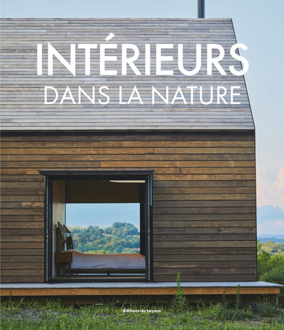 Carte Interieurs dans la nature Daniela Santos Quartino