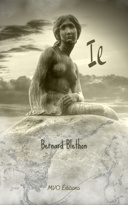 Knjiga Il Blethon