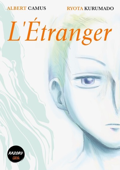 Buch L'Etranger Albert Camus