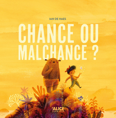 Kniha Chance ou malchance ? Ian De Haes