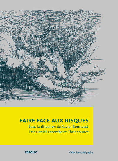 Knjiga Faire face aux risques Collectif Gerphau
