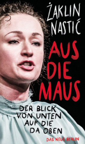 Buch Aus die Maus 