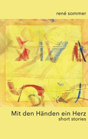 Buch Mit den Händen ein Herz Artfactory Ib-Lyric