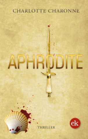 Könyv Aphrodite 