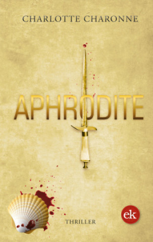 Kniha Aphrodite 