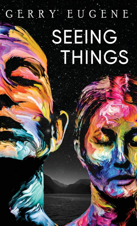Knjiga Seeing Things Gerry Eugene