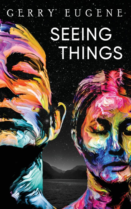 Knjiga Seeing Things Gerry Eugene