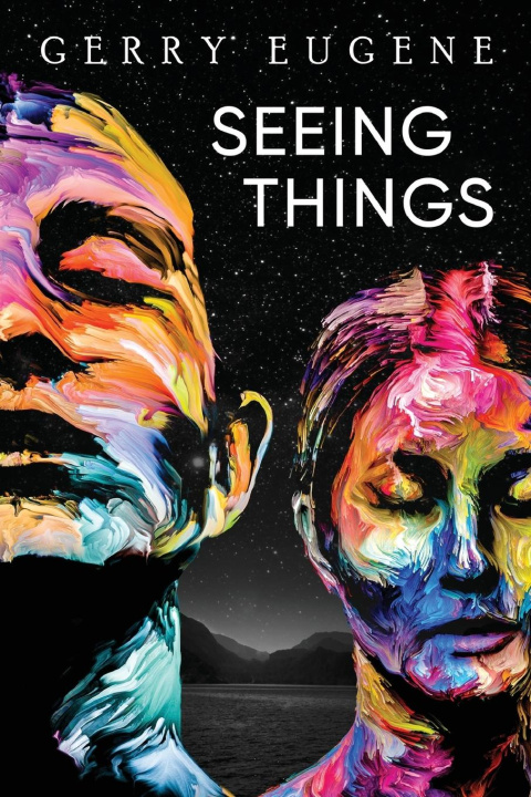 Knjiga Seeing Things Gerry Eugene