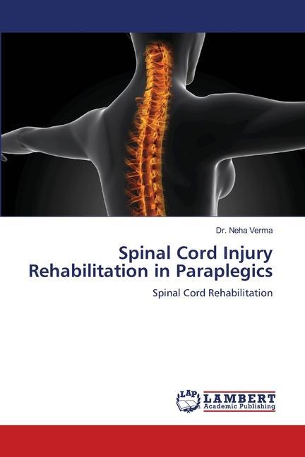 Carte Spinal Cord Injury Rehabilitation in Paraplegics 