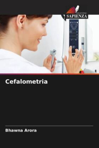 Книга Cefalometria 