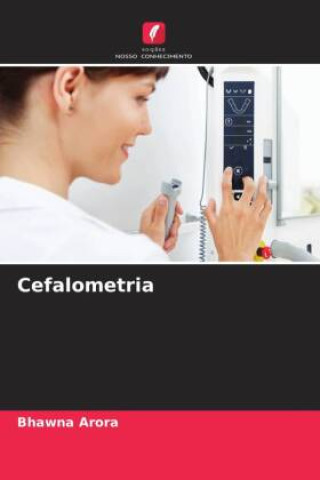Book Cefalometria Bhawna Arora