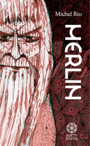 Book Merlin Michel Rio
