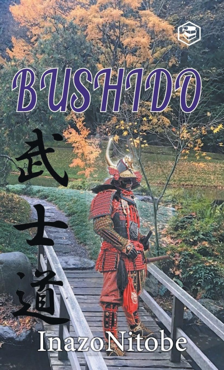Kniha Bushido 