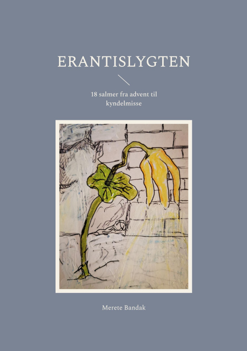 Buch Erantislygten Merete Bandak