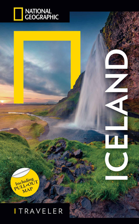 Książka National Geographic Traveler: Iceland 