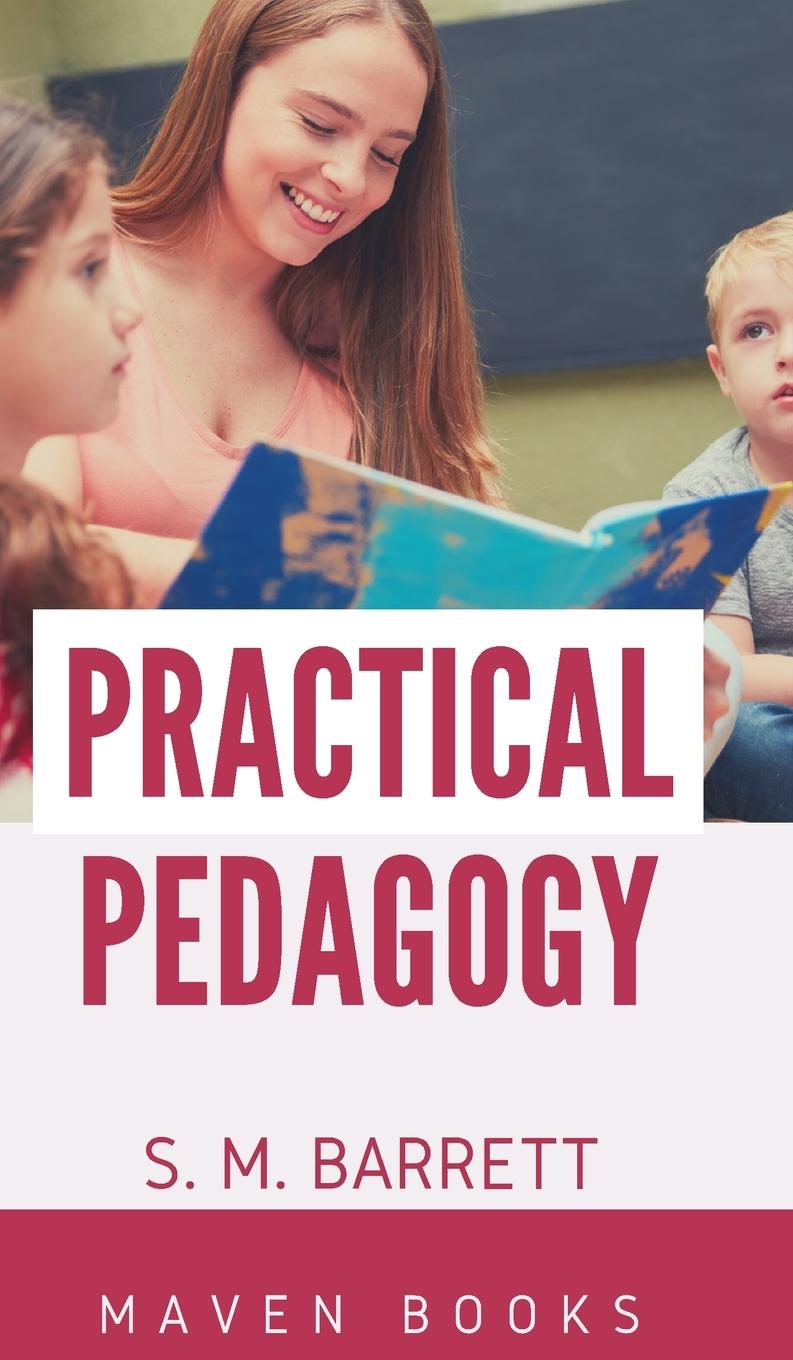 Book Practical Pedagogy S. M. Barrett