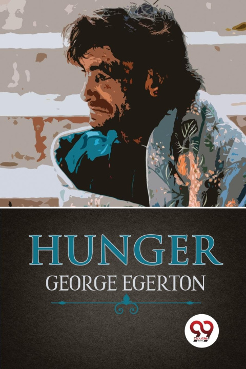 Knjiga Hunger George Egerton