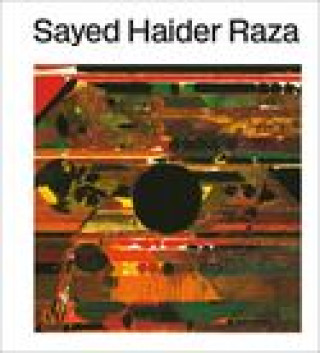 Könyv Sayed Haider Raza 