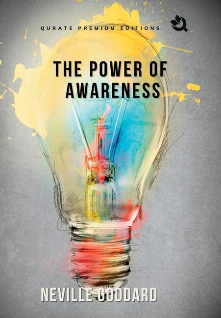 Buch The Power of Awareness [Hardback] 