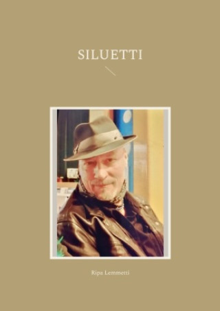 Knjiga Siluetti Ripa Lemmetti