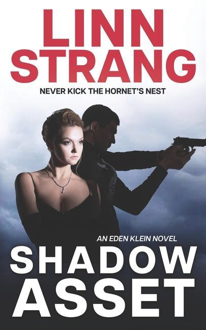 Knjiga Shadow Asset Linn Strang