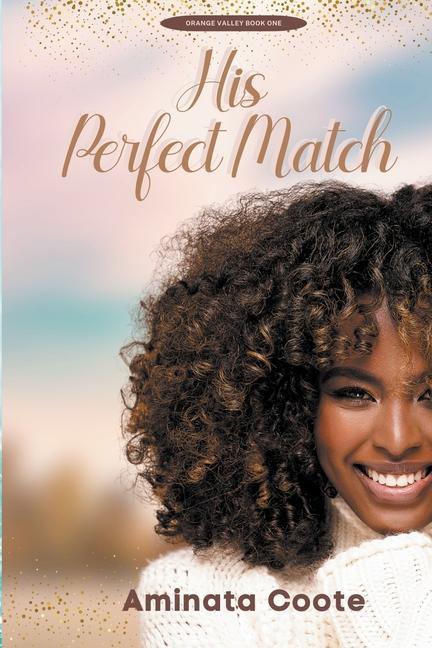 Knjiga His Perfect Match Aminata Coote