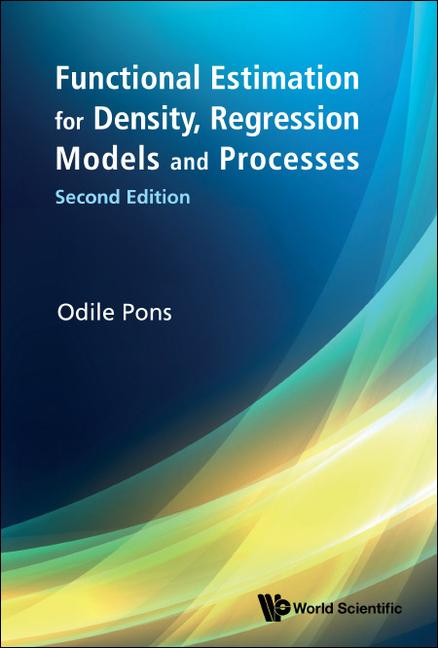 Knjiga Functional Estimation for Density, Regression Models and Processes (Second Edition) PONS ODILE