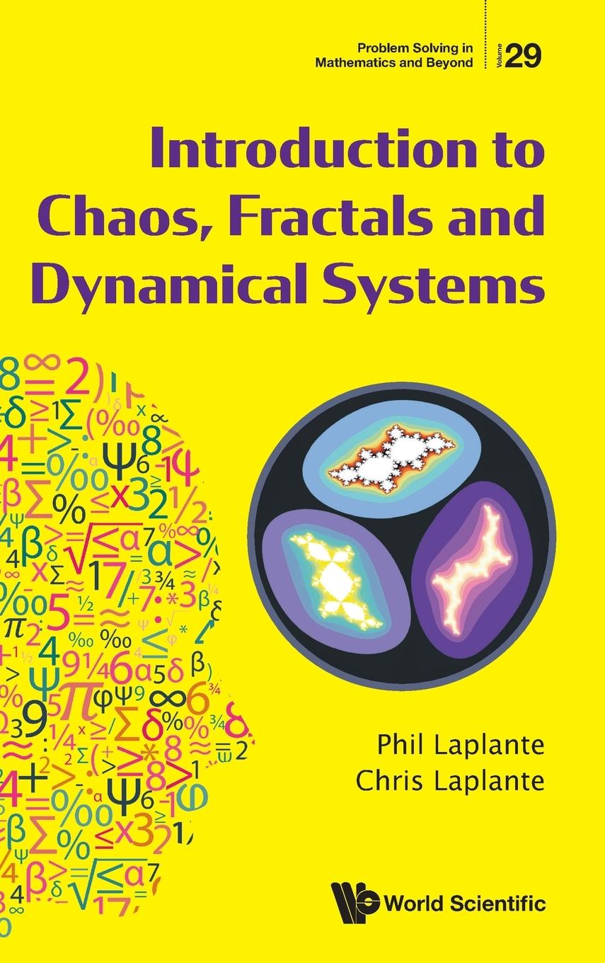 Kniha Introduction to Chaos, Fractals and Dynamical Systems 