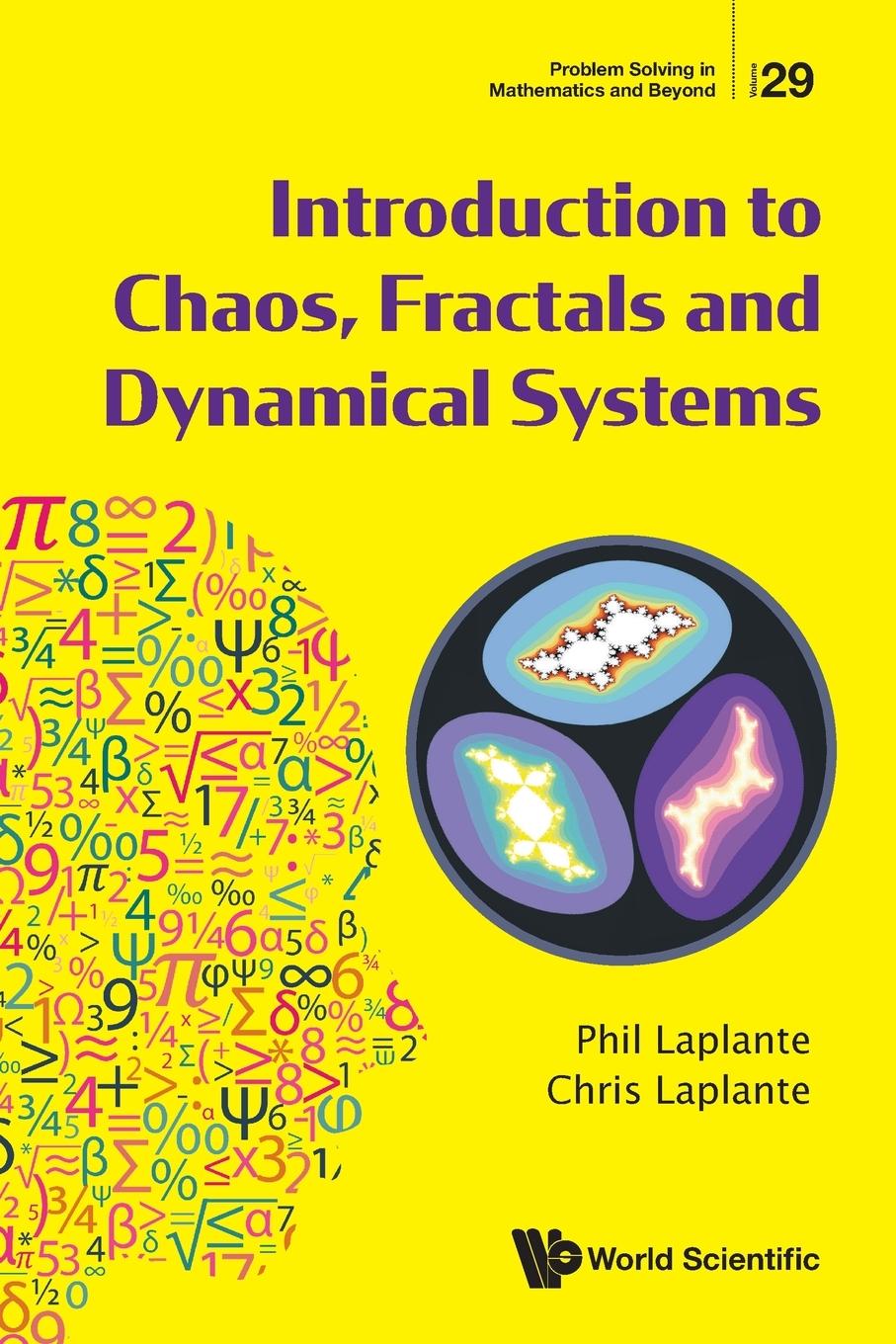 Könyv Introduction to Chaos, Fractals and Dynamical Systems 