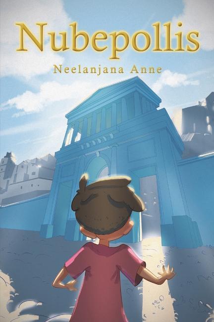 Knjiga Nubepollis Neelanjana Anne