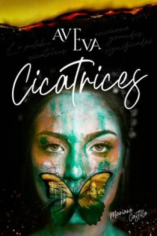 Knjiga Ave Eva: Cicatrices 