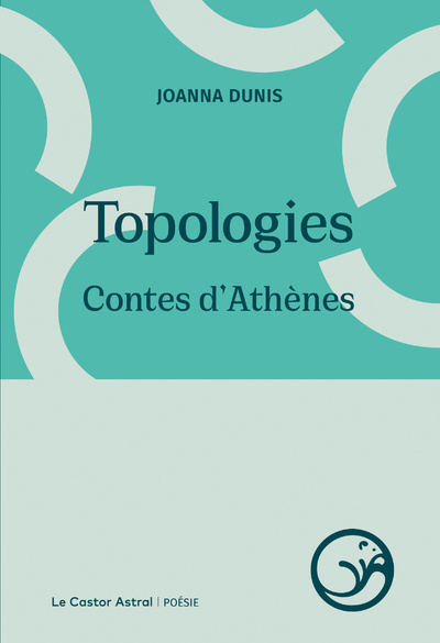 Knjiga Topologies Joanna Dunis