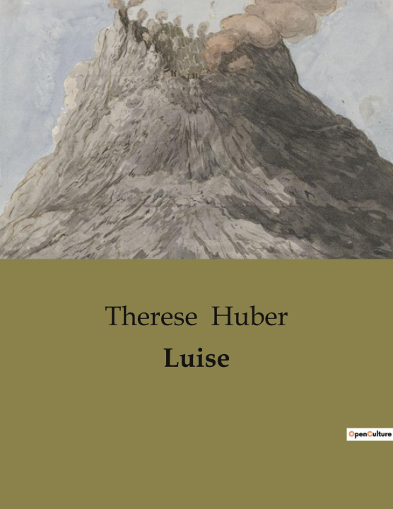 Knjiga Luise HUBER THERESE