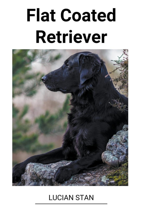 Βιβλίο Flat Coated Retriever 