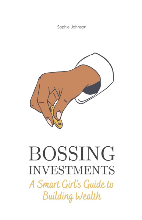 Kniha Bossing Investments 
