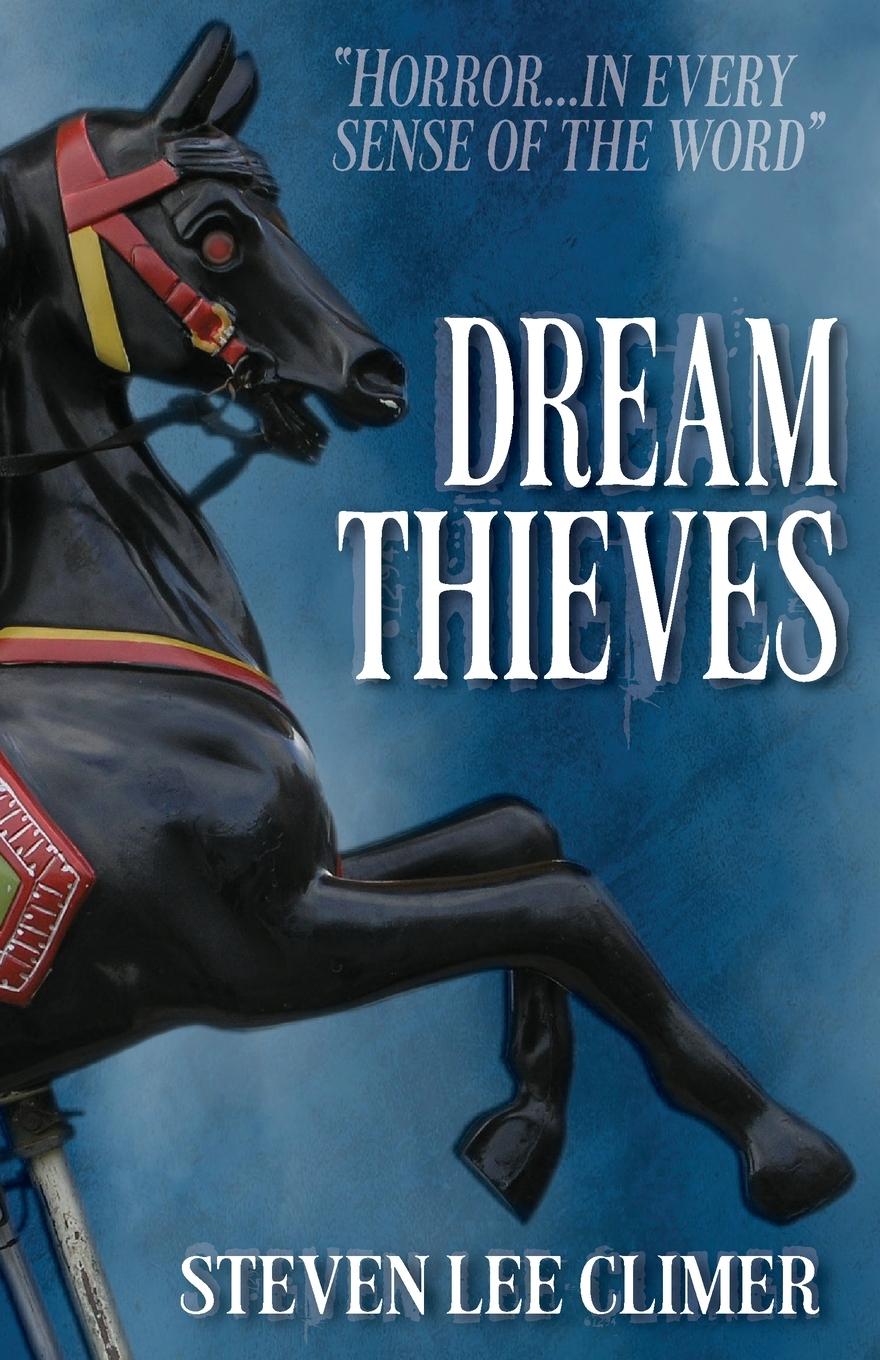 Knjiga Dream Thieves Steven Lee Climer