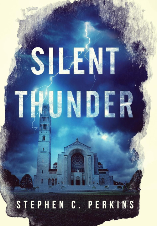 Buch Silent Thunder Stephen Perkins