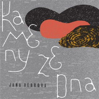 Audio Kameny ze dna Jana Vébrová