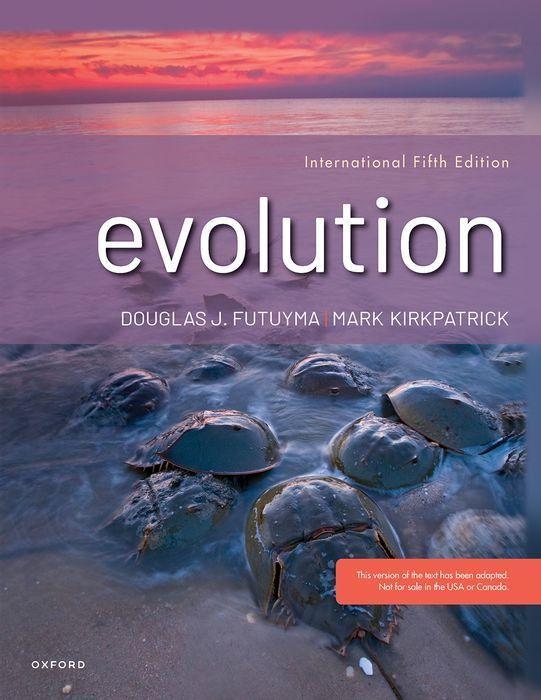 Книга Evolution  (Paperback) 