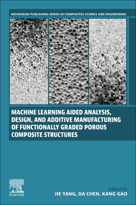 Book Functionally Graded Porous Structures Jie Yang